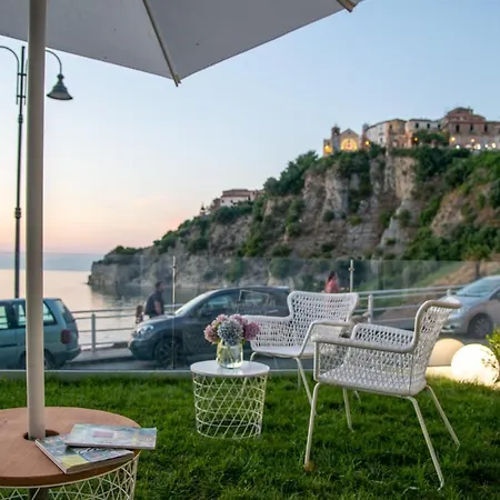 Don Antonio 4* Agropoli