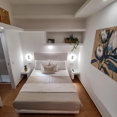 Don Antonio 4* Agropoli