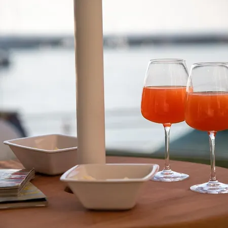 Don Antonio Bed & Breakfast Agropoli