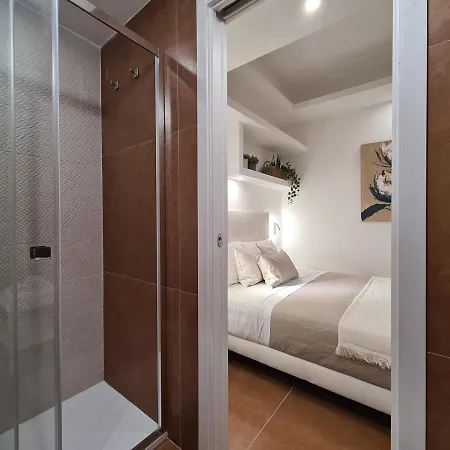 Bed & Breakfast Don Antonio
