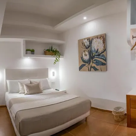 Bed & Breakfast Don Antonio Agropoli
