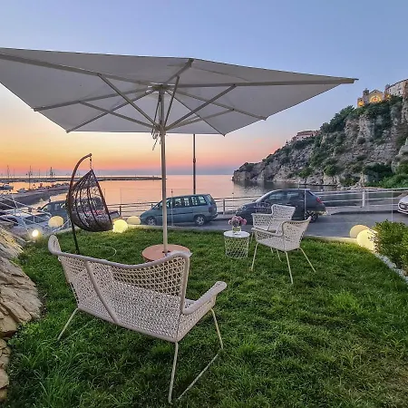 Don Antonio * Agropoli