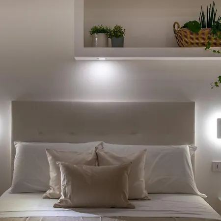 Don Antonio Bed & Breakfast Agropoli