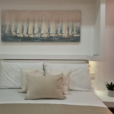 Don Antonio Bed & Breakfast Agropoli