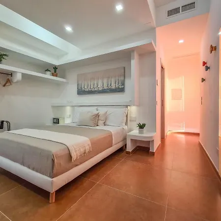Bed & Breakfast Don Antonio