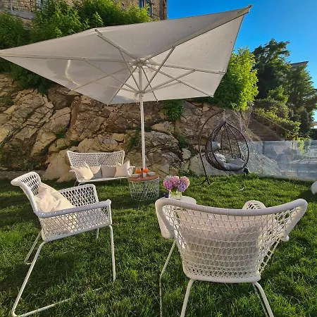 Don Antonio Bed & Breakfast