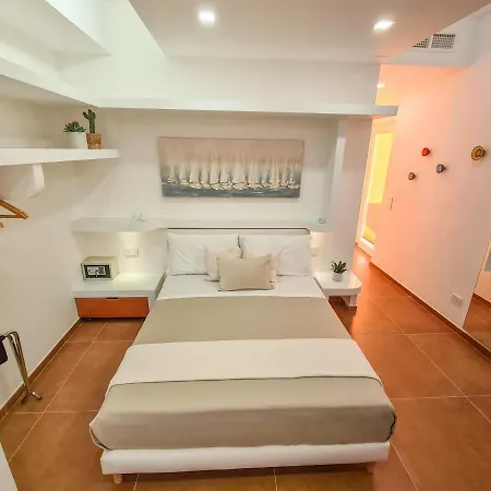 Bed & Breakfast Don Antonio