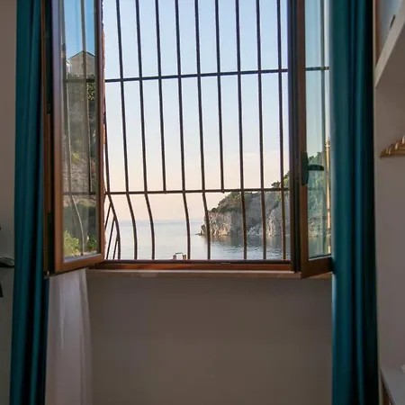 Don Antonio Bed & Breakfast Agropoli